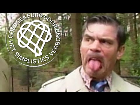 De Vieze Man wil een kindje - Van Kooten en De Bie