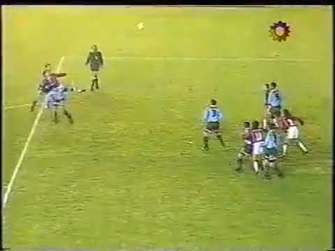 Video — Gol vs Belgrano