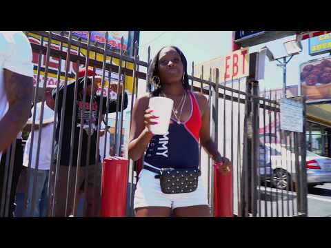 No Cence  - WESTERN (official video)