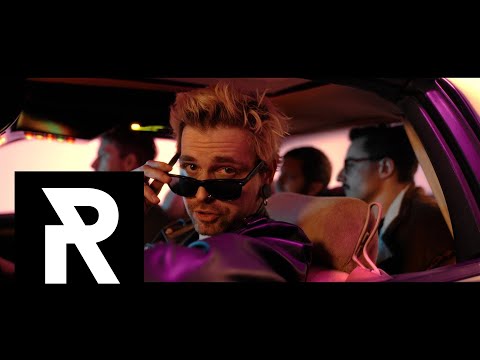 MARATHONMANN - Diamant (offizielles Video)