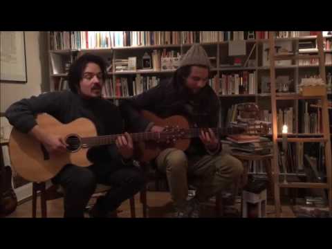 Milky Chance - Cocoon - Legendada/Tradução - Live BR