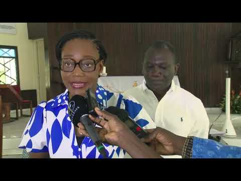 La Revue d'Actualités du 23 février 2026