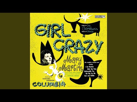 Girl Crazy: Treat Me Rough