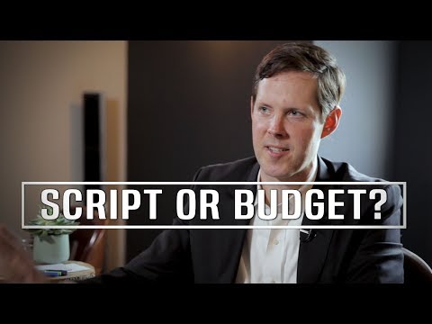Script Or Budget, Which Comes First? by John Paul Rice