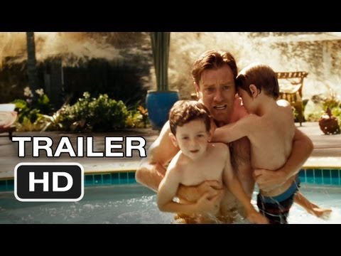 The Impossible (2013) Trailer 1