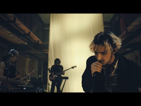 Lolabúm - Cap. 3 / Sesión En Vivo Completa