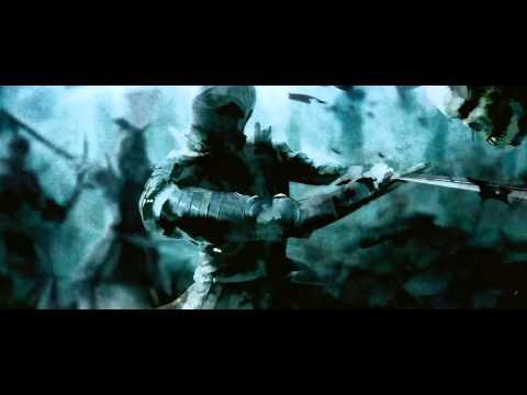 PrzemoC- Zbudzili bestię (prod. Deckster) #videomashup