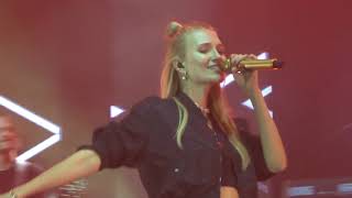 Glasperlenspiel - Paris live 26.08.2018 Neubrandenburg