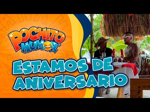 We are celebrating our anniversary!