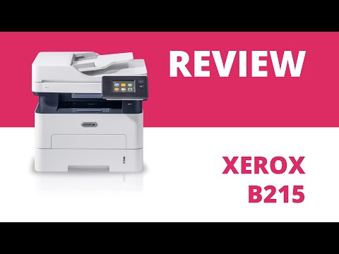 Multifunction Printer