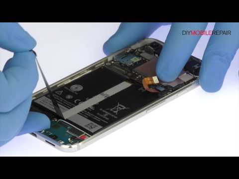 Google Pixel XL Battery Replacement Guide - DIYMobileRepair