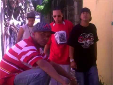 Leandro En Simple ft Nini Mack El Que Mato La Muerte - Waldy & Wandy - Vengan Pa La Calle (Old2007)