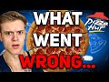Why Pizza Hut Fell Off