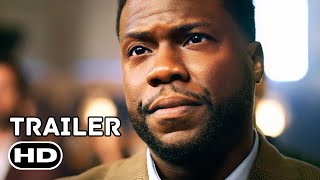 LIFT Trailer 2 (2024) Kevin Hart