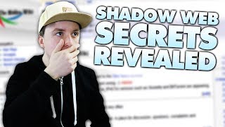 THE MOST CHILLING DEEP WEB VIDEO! - DeepWebMonday #47