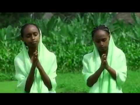 Jossi Yosef Kassa  Tefechie nebere  Ethiopian Spiritual Christian Song