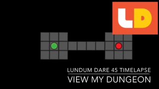 Lundum Dare 45 Timelapse