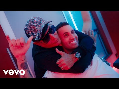 Eduardo Antonio, Lenier - Mentiras (Salsa)