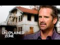 My Ghost Story: The Ghosts of Wolfe Manor | The UnXplained Zone