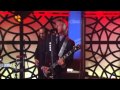 Paul Weller ★ "Running on the spot" and "Start"
