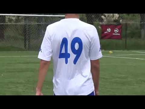 GRINGOS VS  LA PRABLEÑA - #CopaArgentina Fase 1