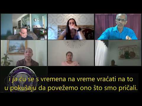 7. Majka svih ratova - Služba života (Dejvid Klejton)