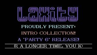 Intro Collection by Laxity ( Ignore picture, beucause i make mistake with fps )