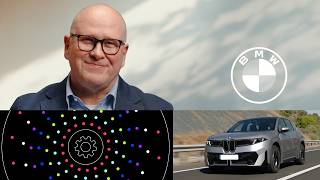 BMW Group and AWS build the future of data-driven engineering | Amazon Web Services