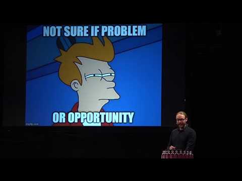 Internet of Things: softasta hardwareen ja takaisin, Aki Helin, Solita