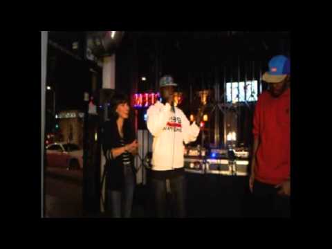 DVTV Special Edition :  YANCEY BOYS ( ILLA J & FRANK NIT