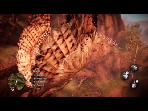 FarCry Primal - Pt 33