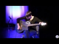 08 - Kaki King - Carmine St. (Live)