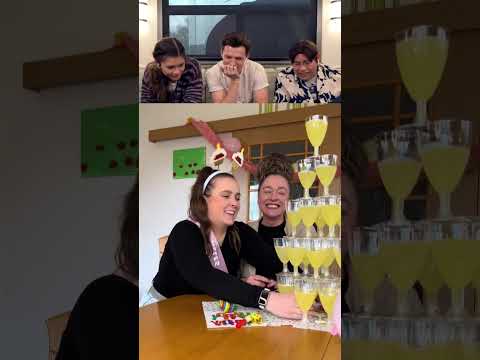 This is so funny, I couldn't stop laughing 😂😂 #funny #funnyvideos #duet