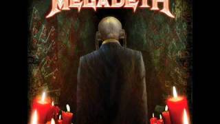 Megadeth - Guns,Drugs &amp; Money