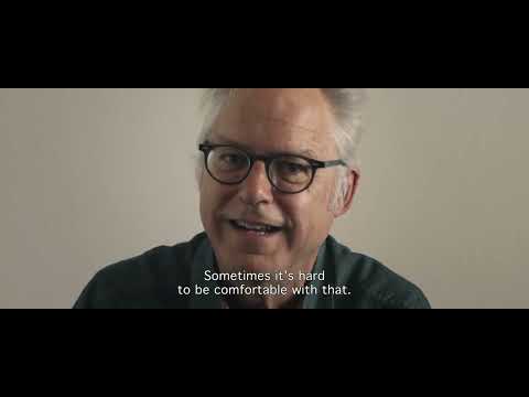 Bill Frisell interview / solo piece in "Music for Black Pigeons"