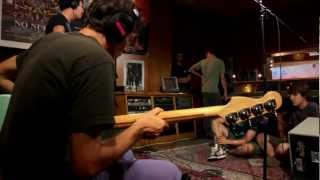 ZEN CIRCUS - Franco || Live@StudioA