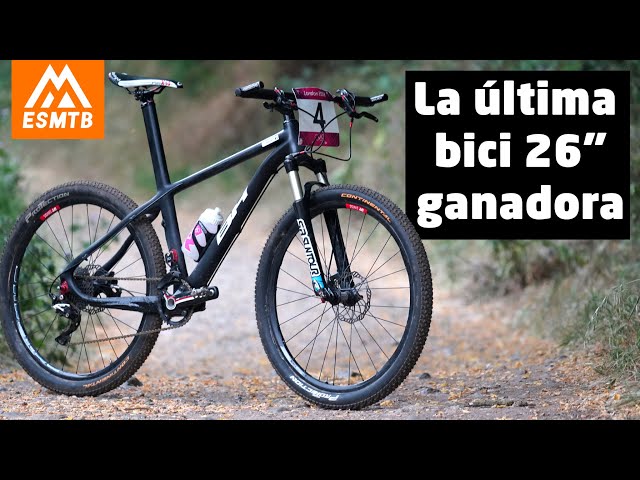 Vídeo relacionado con sun baby Tiger Bike Bicicleta de montaña 26 Pulgadas, Bicicleta 26" MTB para niños y Hombres - Cuadro de Acero, 7 velocidades, Frenos de Disco, Amortiguador - Negro-Verde-Azul