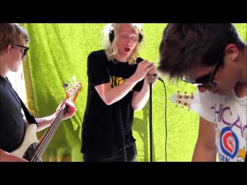The Orwells - Who Needs You & Mallrats (Live Session 2012)