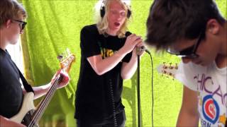 The Orwells - Who Needs You &amp; Mallrats (Live Session 2012)