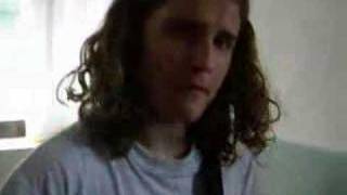 Hole In The Wall - Peaceful Eyes Of The Graveyard