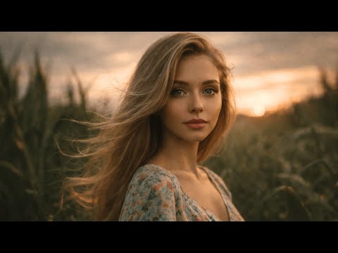 Aria - Let It Fall Away (Official Music Video)