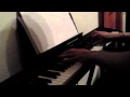 Only One (Piano Cover) - Alex Band - The ...