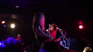 Vektor: Recharging the Void (Live)