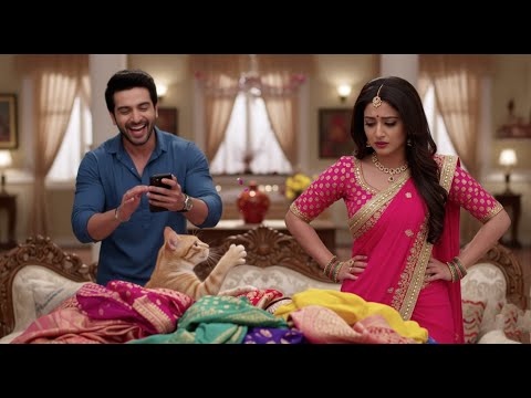 Kundali Bhagya Funny Cats 23 August 2025 Episode Today | Kundali Bhagya Episode Funny Cats Animal