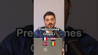 Senegal vs Noruega: ¿quién sobrevive al Grupo I?