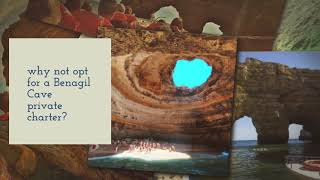 Benagil Cave Boat Trips Services