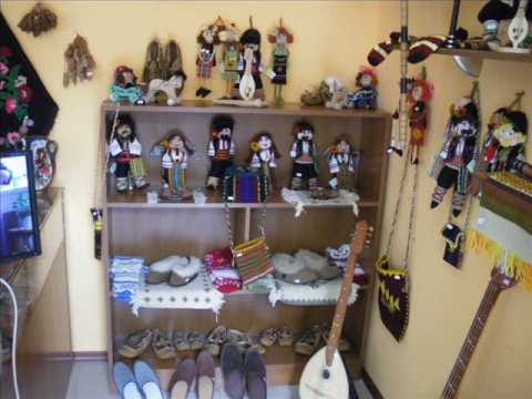 Bulgarian Ethno shop -  Veliko Tarnovo
