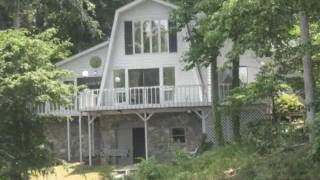 preview picture of video 'Lake House Auction - 5006 Cross Pointe'