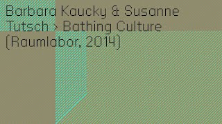 Bathing Culture: Jan Liesegang of Raumlabor discusses their design for a public sauna in Gothenburg