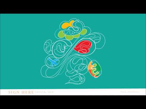 Crystal Tais -  Sign Here (Prod. Jnthn Music)